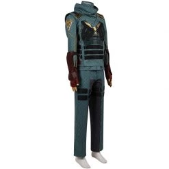 The Boys Season 3 Soldier Boy Cosplay Costume -Game Costumes Sales COS 032 02 207