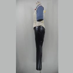 League Of Legends LOL Debonair Vi Cosplay Costume -Game Costumes Sales COS 032 03