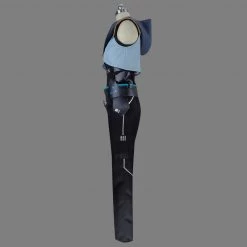 Valorant Jett Cosplay Costume -Game Costumes Sales COS 032 03 102