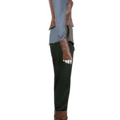 The Witcher Season 2 Ciri Cosplay Costume -Game Costumes Sales COS 032 03 137