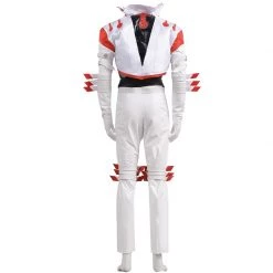 League Of Legends LOL Viego White Suit Cosplay Costume -Game Costumes Sales COS 032 03 164