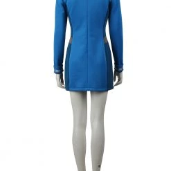 Star Trek Beyond Carol Marcus Cosplay Costume -Game Costumes Sales COS 032 03 20