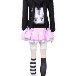 NND Compass Megumegu Cosplay Costume -Game Costumes Sales COS 032 03 49