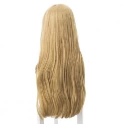 Blonde 80cm Carole & Tuesday Tuesday Simmons Cosplay Wig -Game Costumes Sales COS 032 03 78