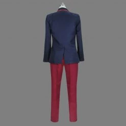 Elite Boy's School Uniform Cosplay Costume -Game Costumes Sales COS 032 03 90