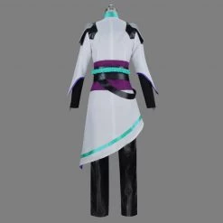 Valorant Sage Cosplay Costume -Game Costumes Sales COS 032 03 99