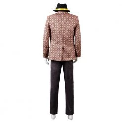Z Nation Murphy Cosplay Costume -Game Costumes Sales COS 032 04 21