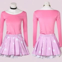 NND Compass Megumegu Cosplay Costume -Game Costumes Sales COS 032 04 34