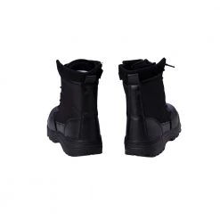 Spider-Man: Into The Spider-Verse Noir Cosplay Shoes -Game Costumes Sales COS 032 04 47