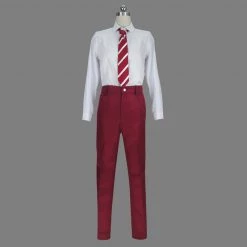 Elite Boy's School Uniform Cosplay Costume -Game Costumes Sales COS 032 04 60