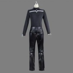 Valorant Sage Cosplay Costume -Game Costumes Sales COS 032 04 67