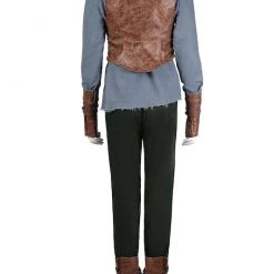 The Witcher Season 2 Ciri Cosplay Costume -Game Costumes Sales COS 032 04 85