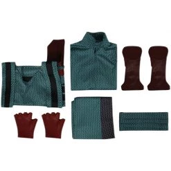 The Boys Season 3 Soldier Boy Cosplay Costume -Game Costumes Sales COS 032 04 95