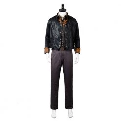 Z Nation Murphy Cosplay Costume -Game Costumes Sales COS 032 05 11