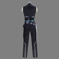 Valorant Jett Cosplay Costume -Game Costumes Sales COS 032 06 15