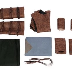 The Witcher Season 2 Ciri Cosplay Costume -Game Costumes Sales COS 032 06 19