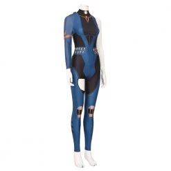 Valorant Reyna Cosplay Costume -Game Costumes Sales COS 032 07 13
