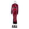 The King Of Fighters Ash Crimson Cosplay Costume -Game Costumes Sales COS 033 01 162