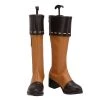 Genshin Impact Klee Cosplay Boots -Game Costumes Sales COS 033 01 184