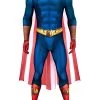 The Boys Homelander Jumpsuit Cosplay Costume -Game Costumes Sales COS 033 01 194