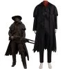 Dead By Daylight The Deathslinger Caleb Quinn Cosplay Costume -Game Costumes Sales COS 033 01 242