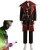 League Of Legends LOL Arcane Silco Cosplay Costume -Game Costumes Sales COS 033 01 244