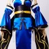 Fate/Extra CCC Cater Tamamo No Mae Cosplay Costume -Game Costumes Sales COS 033 01 39