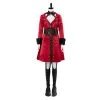 Fate/Extra: Last Encore Francis Drake Cosplay Costume -Game Costumes Sales COS 033 01 95