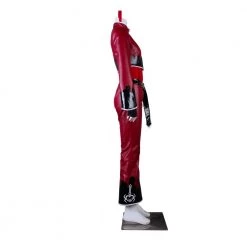 The King Of Fighters Ash Crimson Cosplay Costume -Game Costumes Sales COS 033 02 120