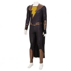 2022 Movie Black Adam Cosplay Costume -Game Costumes Sales COS 033 02 178