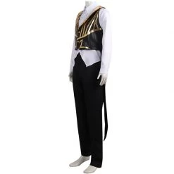 Final Fantasy VII Remake Honeybee Inn Male Dancer Suit Cosplay Costume -Game Costumes Sales COS 033 02 204
