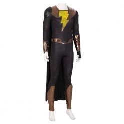 2022 Movie Black Adam Cosplay Costume -Game Costumes Sales COS 033 03 137