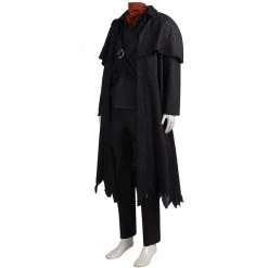 Dead By Daylight The Deathslinger Caleb Quinn Cosplay Costume 11 Dead By Daylight The Deathslinger Caleb Quinn Cosplay Costume -Game Costumes Sales COS 033 03 148