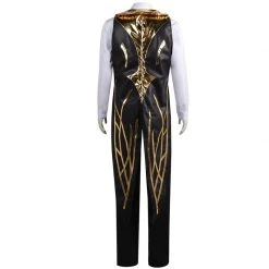 Final Fantasy VII Remake Honeybee Inn Male Dancer Suit Cosplay Costume -Game Costumes Sales COS 033 03 161