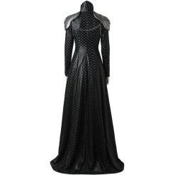 Game Of Thrones Season 7 Cersei Lannister Cosplay Costume -Game Costumes Sales COS 033 03 38