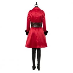 Fate/Extra: Last Encore Francis Drake Cosplay Costume -Game Costumes Sales COS 033 03 53