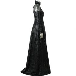 Game Of Thrones Season 7 Cersei Lannister Cosplay Costume -Game Costumes Sales COS 033 04 24
