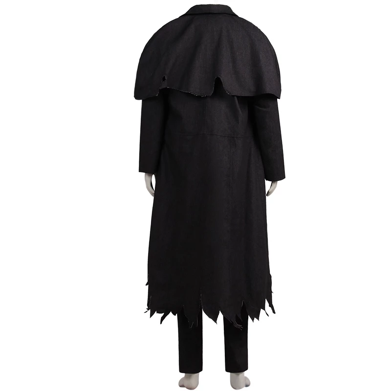 Dead By Daylight The Deathslinger Caleb Quinn Cosplay Costume 7 Dead By Daylight The Deathslinger Caleb Quinn Cosplay Costume - Image 5