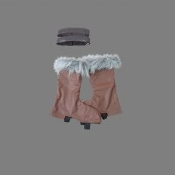 Fortnite Huntress Cosplay Costume -Game Costumes Sales COS 033 05 24