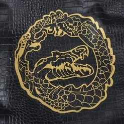 Suicide Squad Killer Croc Waylon Jones Cosplay Costume -Game Costumes Sales COS 033 07 4