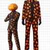 Fortnite Jack Gourdon Cosplay Costume -Game Costumes Sales COS 034 01 142