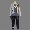 Valorant Phoenix Cosplay Costume -Game Costumes Sales COS 034 01 173