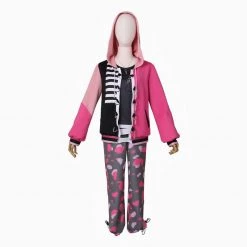 Project Sekai: Colorful Stage! Feat. Hatsune Miku Shinonome Akito Cosplay Costume -Game Costumes Sales COS 034 01 245