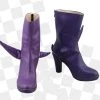 League Of Legends Agony's Embrace Evelynn Cosplay Boots -Game Costumes Sales COS 034 01 85