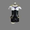 League Of Legends LOL K/DA Ahri Cosplay Costume Version 2 2 League Of Legends LOL K/DA Ahri Cosplay Costume Version 2 -Game Costumes Sales COS 034 01 99