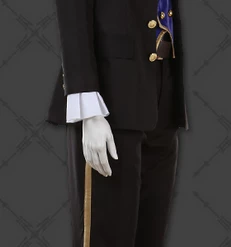 Disney: Twisted-Wonderland Pomefiore Epel Felmier Cosplay Costume -Game Costumes Sales COS 034 02 115