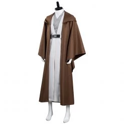 Star Wars: Visions The Elder Tajin Crosser Cosplay Costume -Game Costumes Sales COS 034 02 171