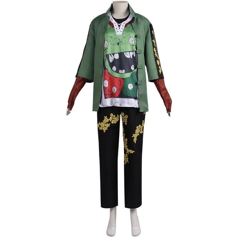 Dead By Daylight Nea Karlsson Cosplay Costume 5 Dead By Daylight Nea Karlsson Cosplay Costume - Image 3