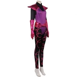 Future Fight Clea Cosplay Costume -Game Costumes Sales COS 034 02 191