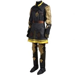 Final Fantasy XIV Haurchefant Greystone Cosplay Costume -Game Costumes Sales COS 034 02 192